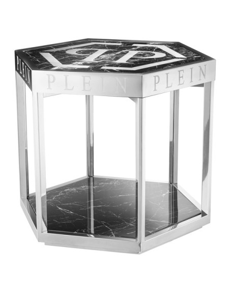 Столик Billionaire 60x52cm (арт.PP0066) Philipp Plein
