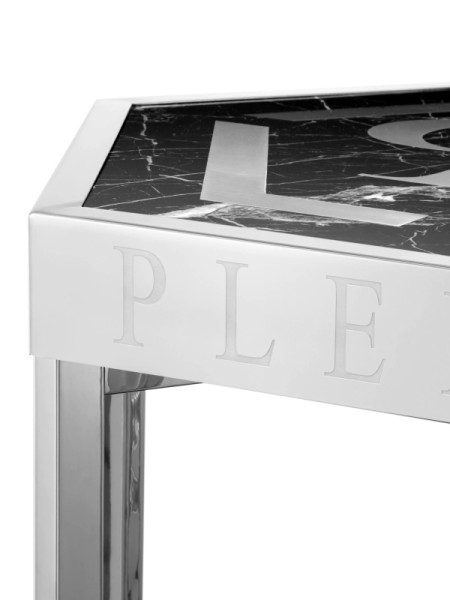 Столик Billionaire 60x52cm (арт.PP0066) Philipp Plein