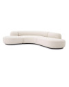 Sofa Bjorn 300х260cm Eichholtz