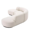 Sofa Bjorn 300х260cm Eichholtz