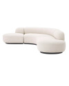 Sofa Bjorn 300х260cm Eichholtz