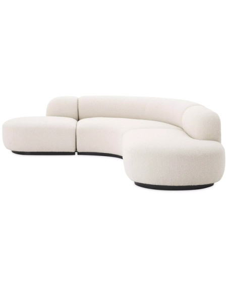 Sofa Bjorn 300х260cm Eichholtz