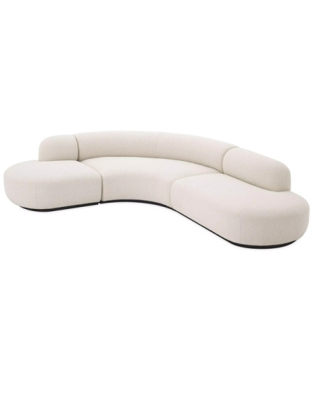 Sofa Bjorn 300х260cm Eichholtz