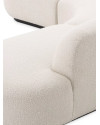 Sofa Bjorn 300х260cm Eichholtz