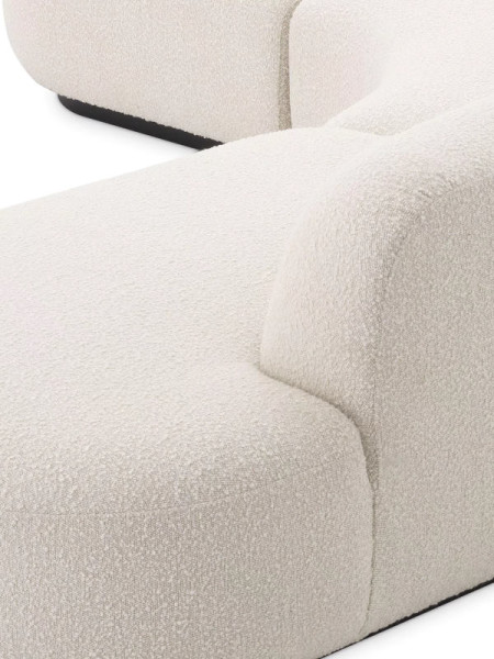 Sofa Bjorn 300х260cm Eichholtz