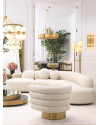 Sofa Bjorn 300х260cm Eichholtz
