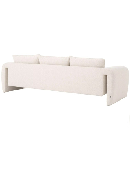 Sofa Tondo L230cm Eichholtz