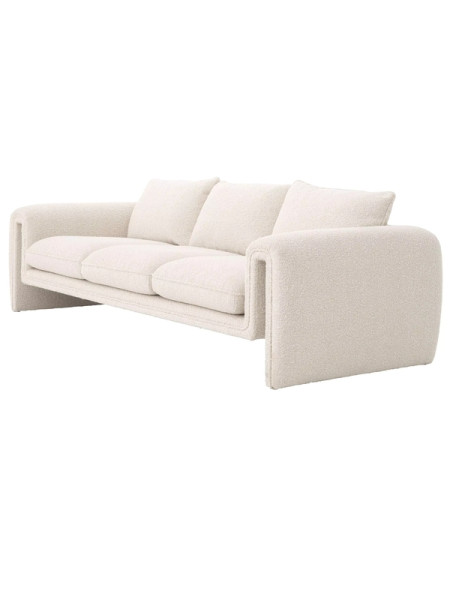 Sofa Tondo L230cm Eichholtz