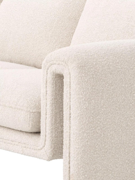 Sofa Tondo L230cm Eichholtz