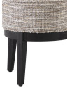 Bench Jarrett 130х45cm Eichholtz