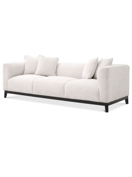 Sofa Corso L230cm Eichholtz