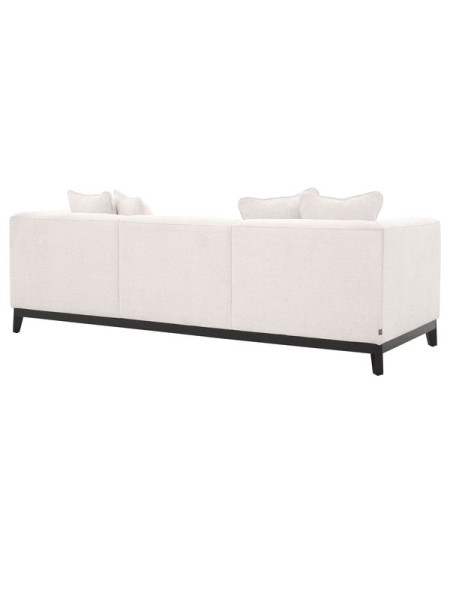 Sofa Corso L230cm Eichholtz