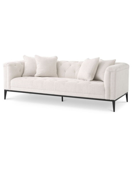 Диван Eichholtz Cesare L230cm Eichholtz