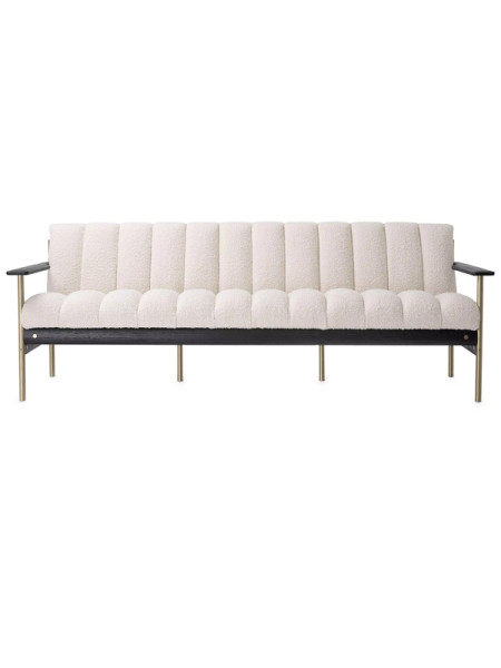 Sofa Elan L200cm Eichholtz