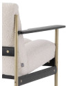 Sofa Elan L200cm Eichholtz