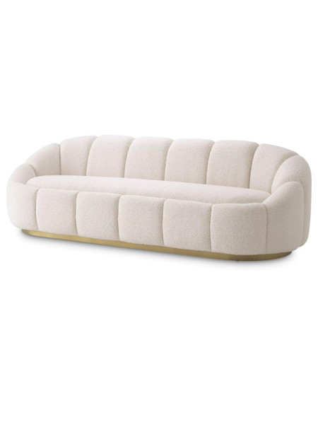 Sofa Inger L230cm Eichholtz