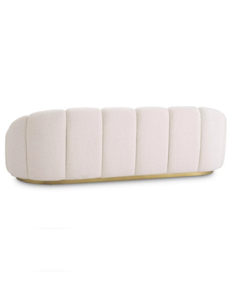 Sofa Inger L230cm Eichholtz