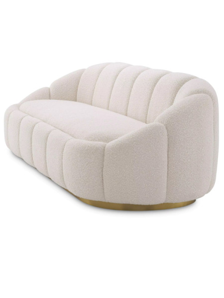 Sofa Inger L230cm Eichholtz