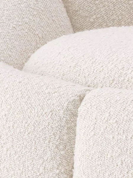 Sofa Inger L230cm Eichholtz