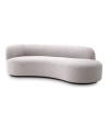 Sofa Morten 230х110cm Eichholtz