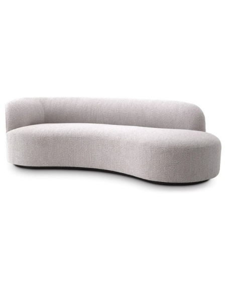 Sofa Morten 230х110cm Eichholtz