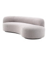 Sofa Morten 230х110cm Eichholtz