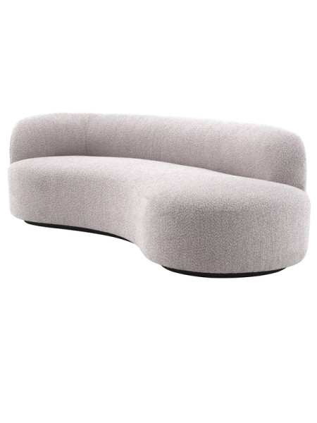 Sofa Morten 230х110cm Eichholtz