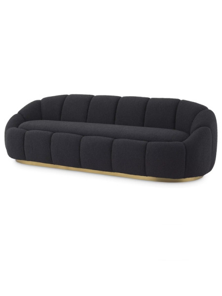 Sofa Inger L230cm Eichholtz
