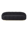Sofa Inger L230cm Eichholtz