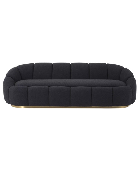 Sofa Inger L230cm Eichholtz