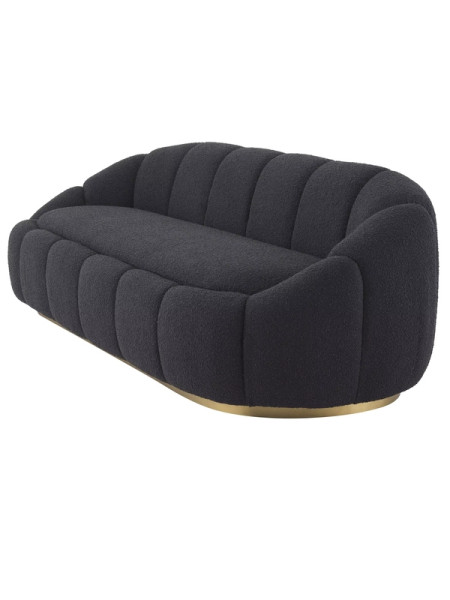 Sofa Inger L230cm Eichholtz