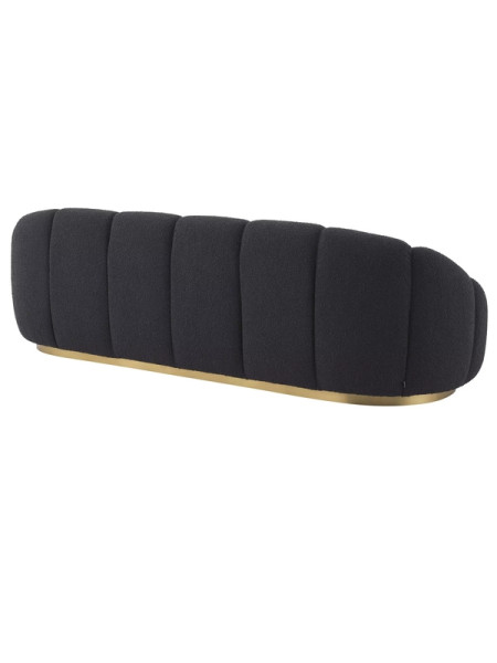 Sofa Inger L230cm Eichholtz