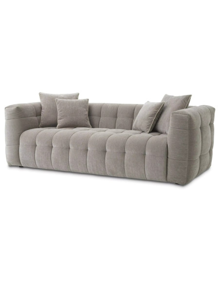 Sofa Breva 230х100cm Eichholtz