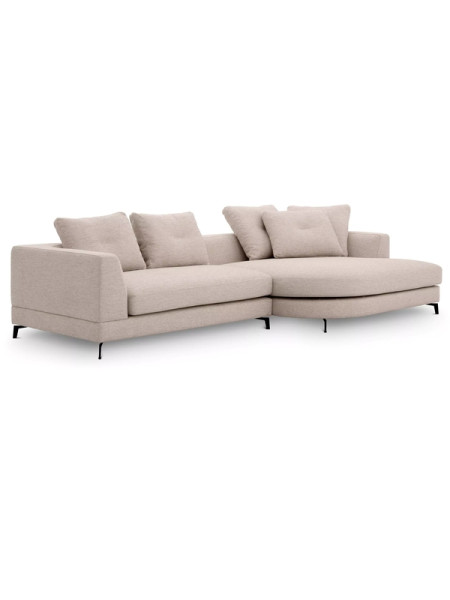 Диван Eichholtz Moderno S Right 310х150cm Eichholtz