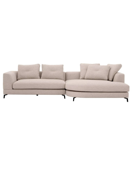 Диван Eichholtz Moderno S Right 310х150cm Eichholtz
