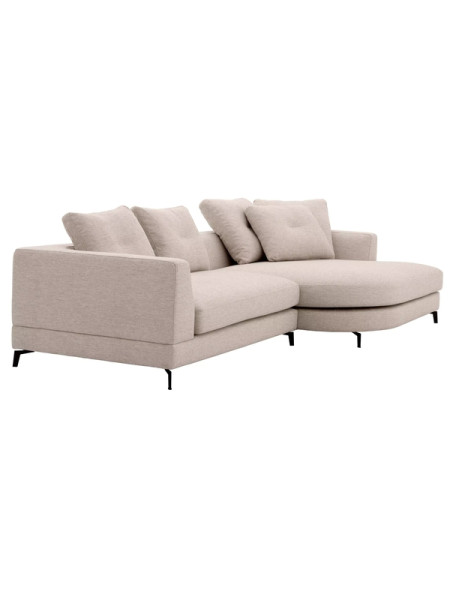 Диван Eichholtz Moderno S Right 310х150cm Eichholtz