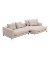 Диван Eichholtz Moderno S Right 310х150cm Eichholtz