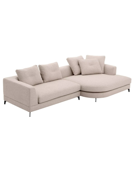 Диван Eichholtz Moderno S Right 310х150cm Eichholtz