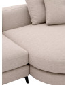 Диван Eichholtz Moderno S Right 310х150cm Eichholtz
