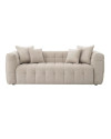 Sofa Breva 230х100cm Eichholtz