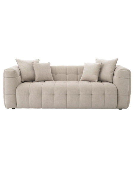 Sofa Breva 230х100cm Eichholtz