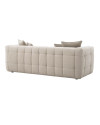 Sofa Breva 230х100cm Eichholtz