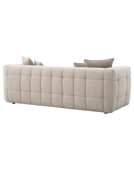 Sofa Breva 230х100cm Eichholtz