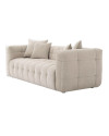 Sofa Breva 230х100cm Eichholtz