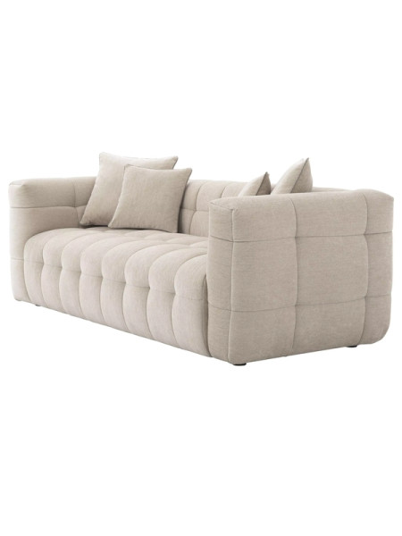 Sofa Breva 230х100cm Eichholtz