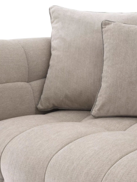 Sofa Breva 230х100cm Eichholtz