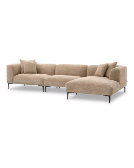 Диван Eichholtz Firenze Lounge 344х177cm
