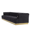 Диван Rockstud 300x95cm (арт.PP0001) Philipp Plein