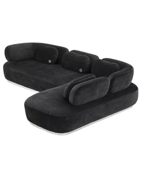 Диван Signature Lounge 295x200cm (арт.PP0034) Philipp Plein