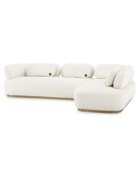 Диван Signature Lounge 295x200cm (арт.PP0151) Philipp Plein